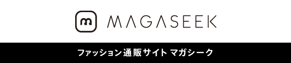 MAGASEEK ファッション通販サイト マガシーク